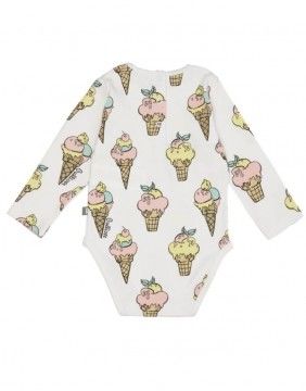 Bodysuit "Emerson"
