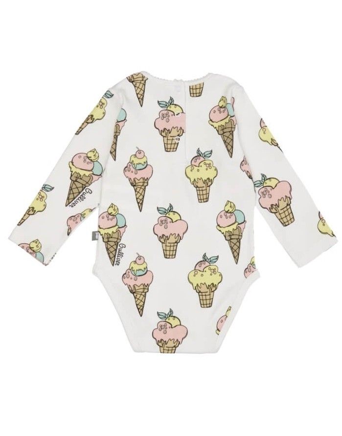 Bodysuit "Emerson"