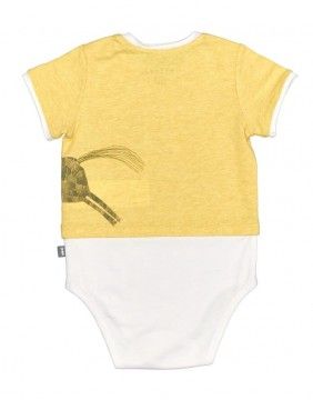 Bodysuit "Tyson"