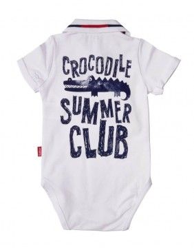 Bodysuit "Fabian"