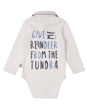 Bodysuit "Harry"