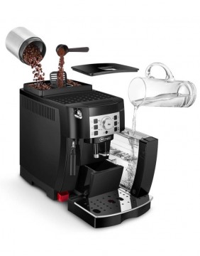 Kafijas automāts DELONGHI ECAM22.112.B
