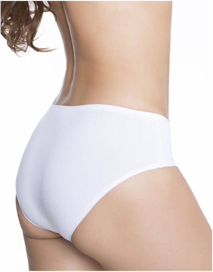 Women's Panties Classic "Jolene White"