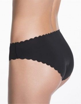 Women's Panties Classic "Shellie Black"