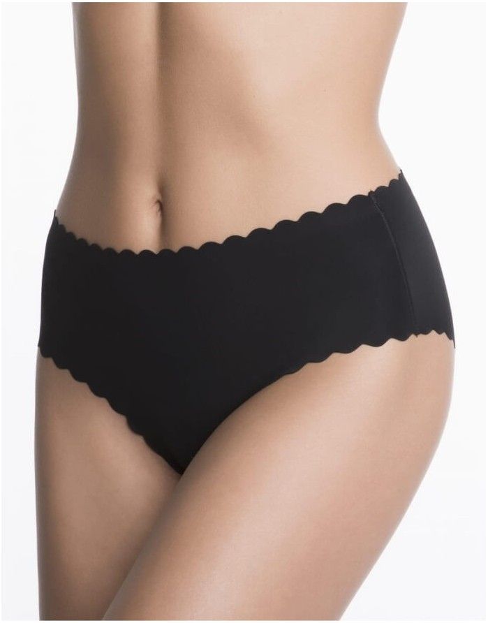 Женские трусики Classic "Shellie Maxi Black"