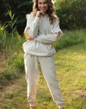 Sporta bikses "Brianna"