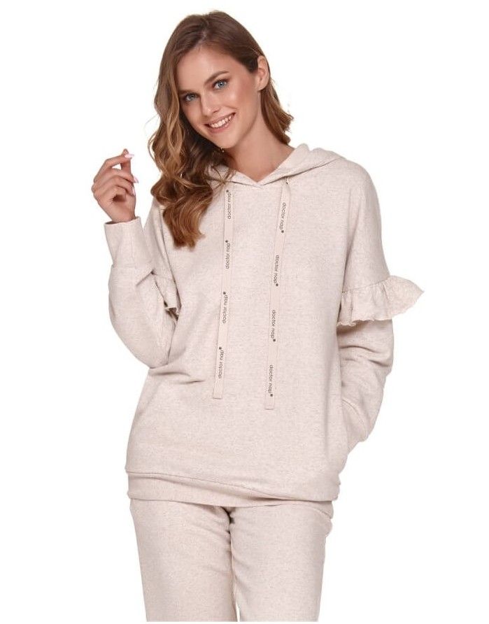 Sweatshirt "Salt&Pepper"