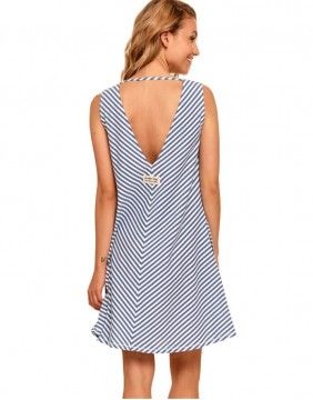 Nightwear "Marine"