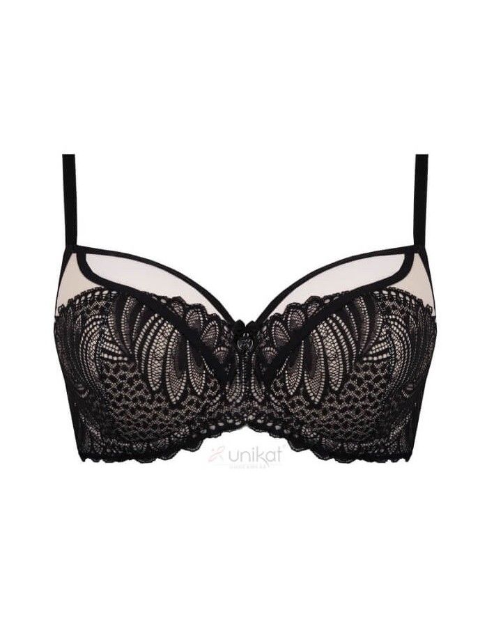 Krūšturis Semi Soft "Madison"