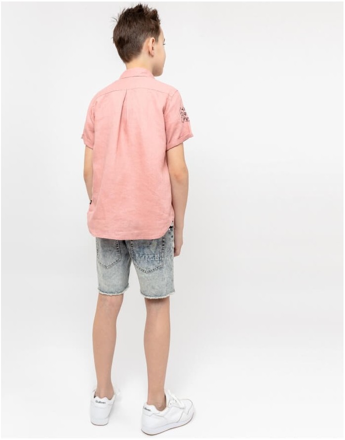 Shirt "Tropical Rythms"