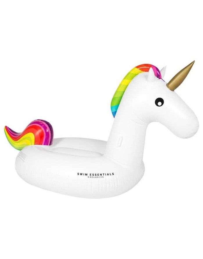 Piepūšams dzērienu turētājs "Neon Flamingo"