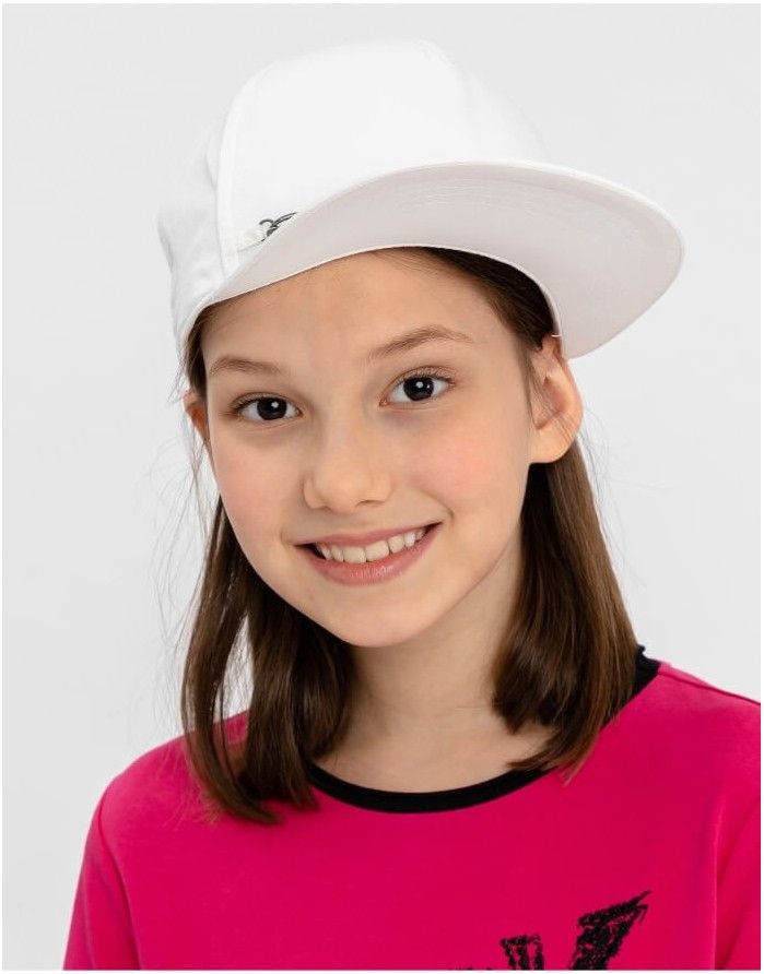 Children's hat "Deira"