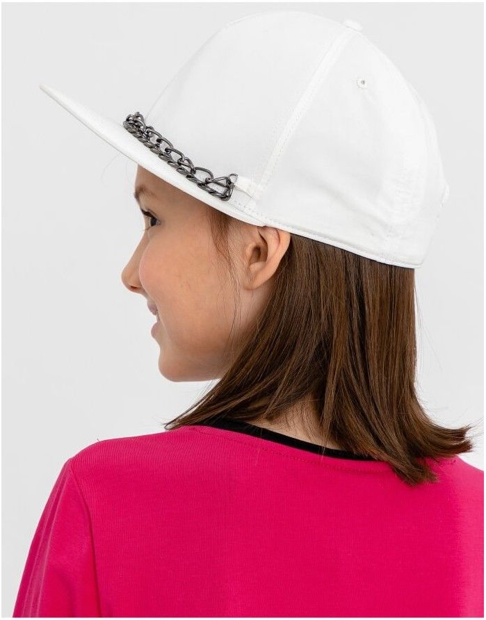 Children's hat "Deira"