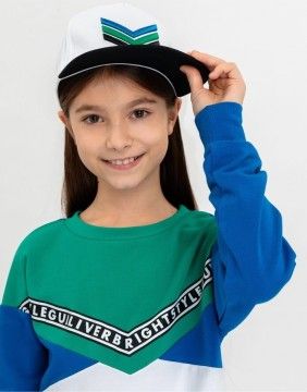 Children's hat "Amandus"