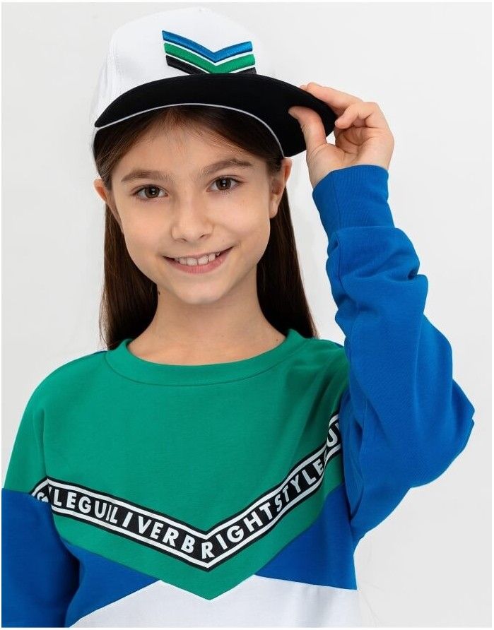 Children's hat "Amandus"
