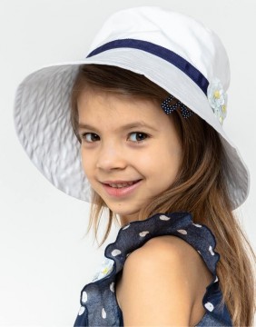 Bērnu cepure "Camille"