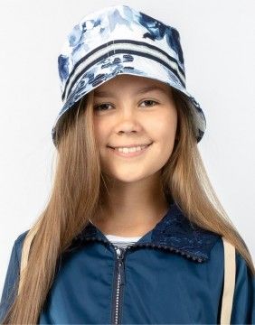 Children's hat "Claudia"
