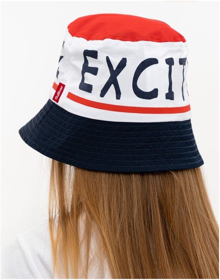 Children's hat  "Ping Pong"