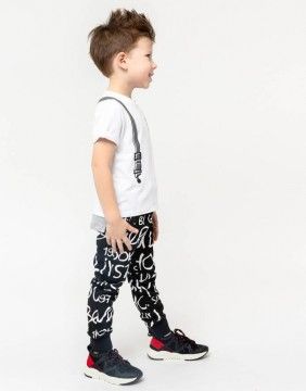 T-Shirt "Gentleman"