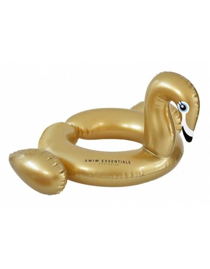 Piepūšams ritenis "Golden Swan"