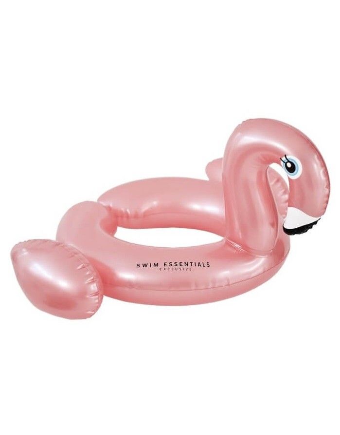 Надувное колесо "Rose Flamingo"