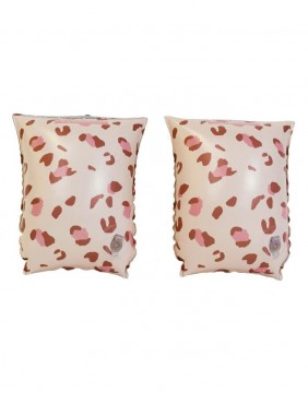 Inflatable Swimming Sleeves "Leopard"