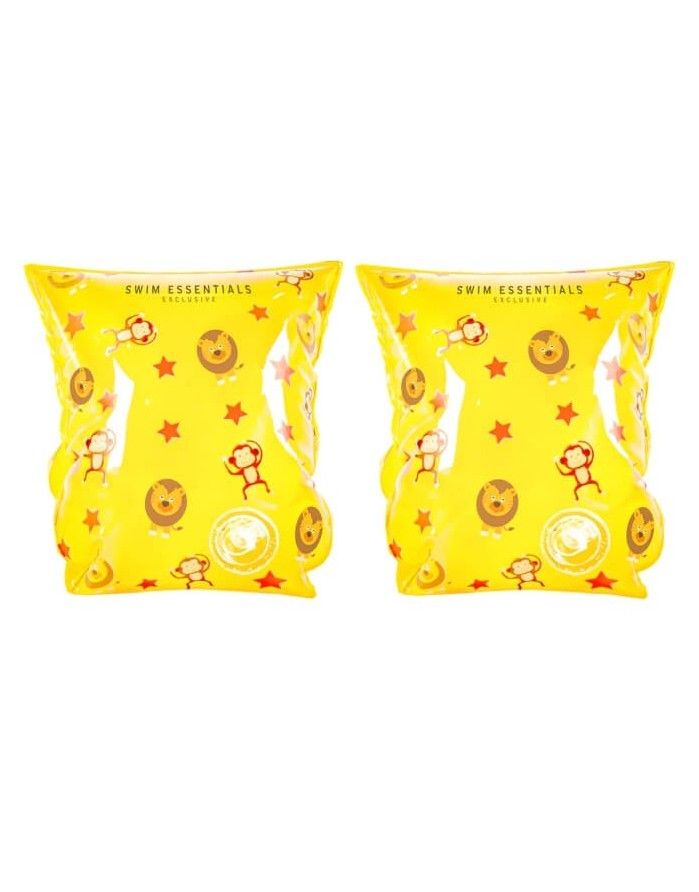 Inflatable Swimming Sleeves "Circus"