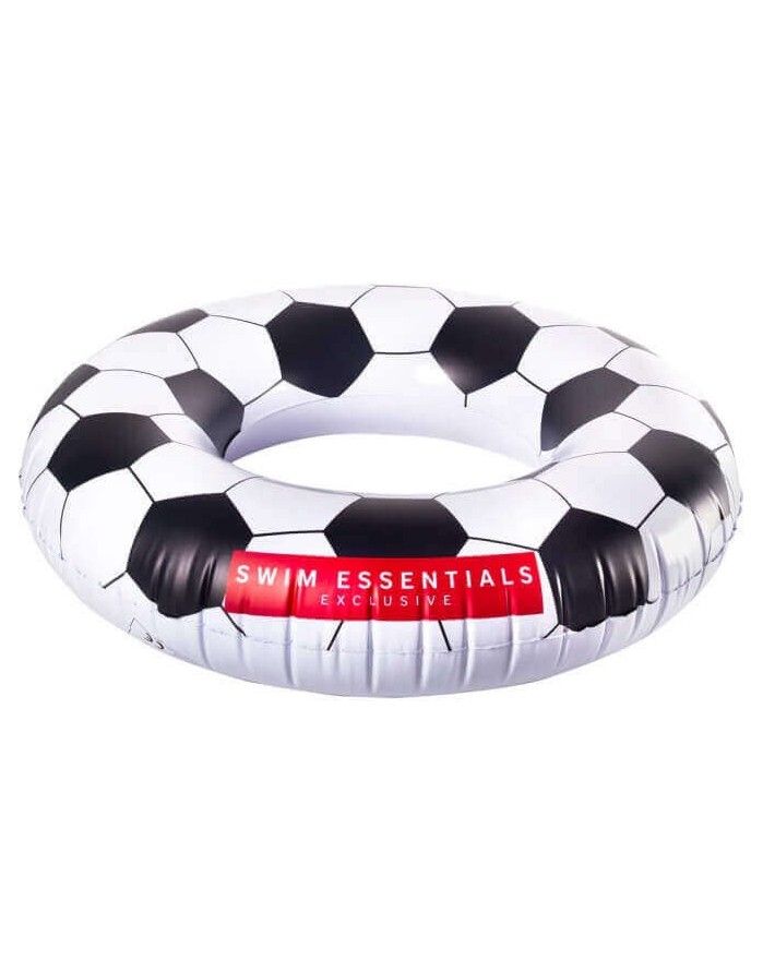 Piepūšams ritenis "Soccer"