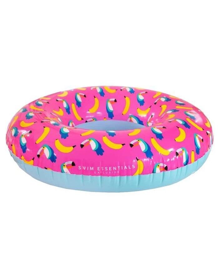 Inflatable wheel "Toucan"