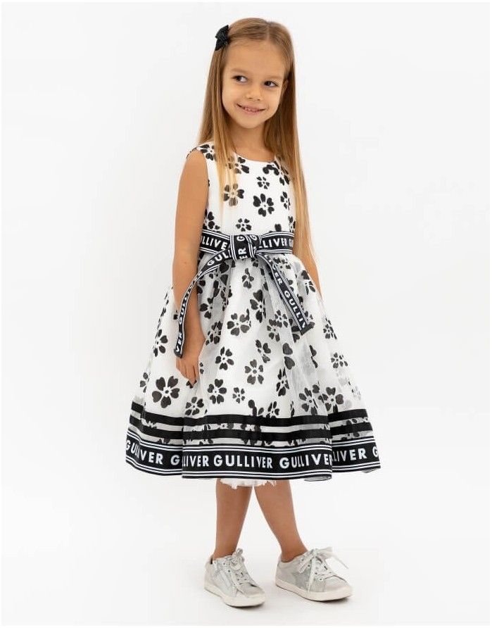 Dress "Milan"