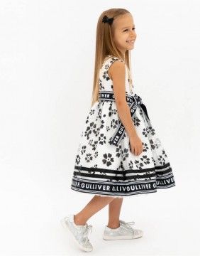 Dress "Milan"