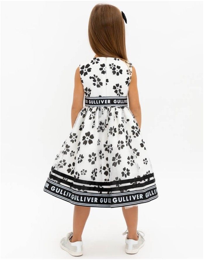 Dress "Milan"