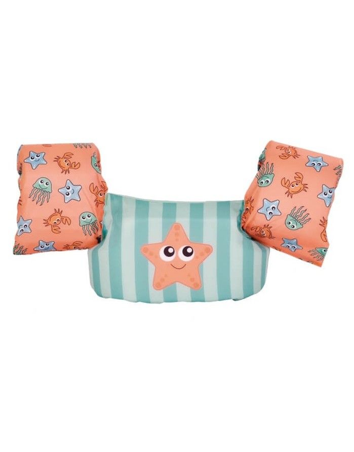 Swimming Vest "Sea Animals"