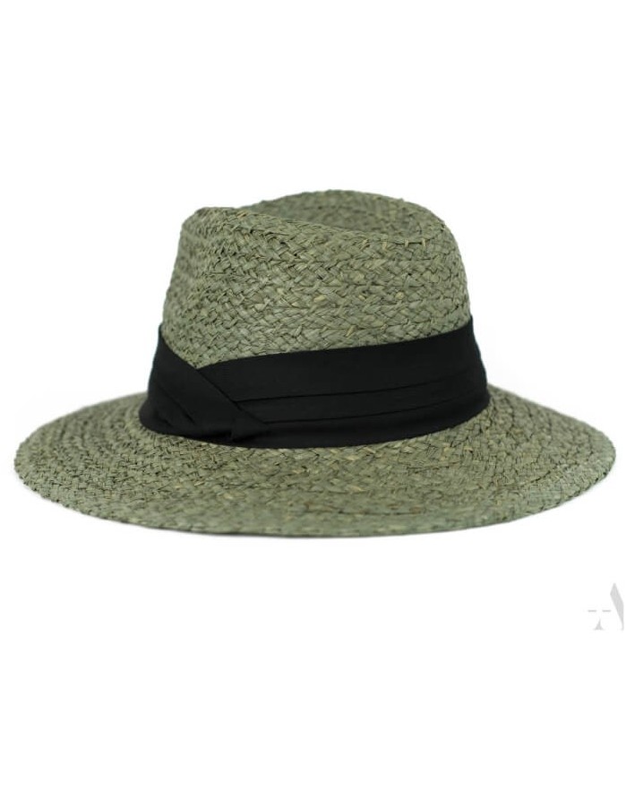 Panama "Green Leaf"