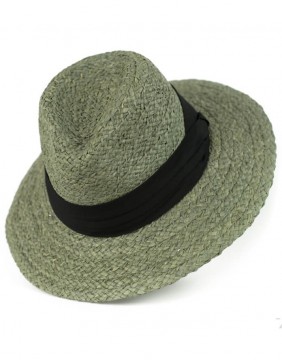 Panama "Green Leaf"