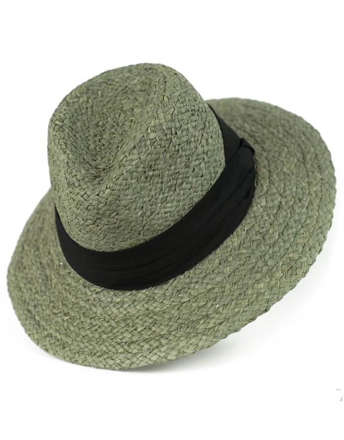 Panama "Green Leaf"