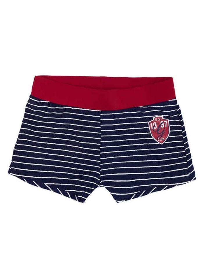 Children's Swimming trunks "Stripes"