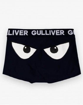 Children's Swimming trunks "Eyes"