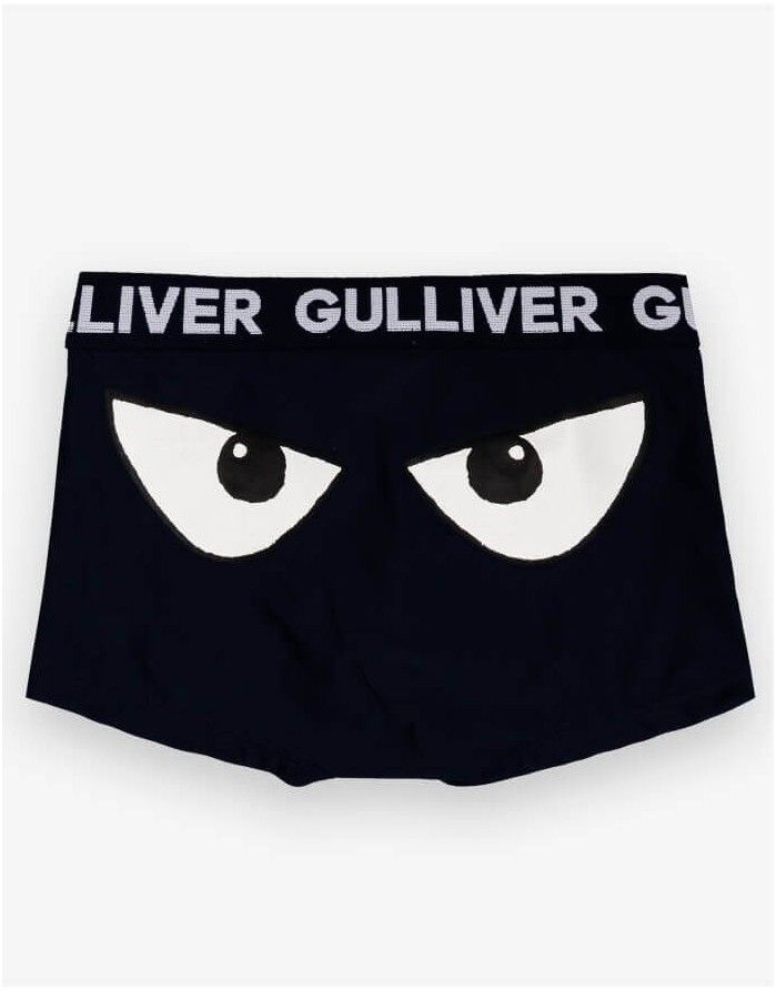 Children's Swimming trunks "Eyes"