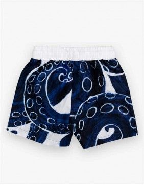 Bērnu peldbikses "Octopus"