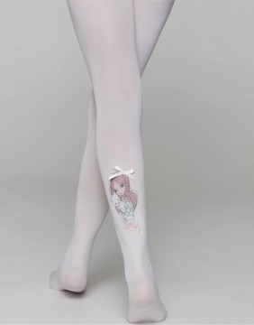 Tights For Children "Lovely" 50 Den