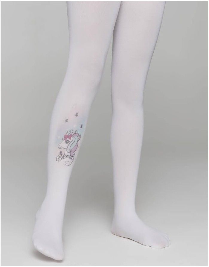 Tights For Children "Beauty" 50 Den