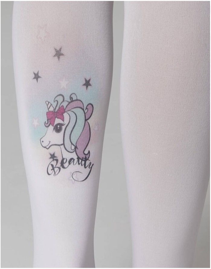 Tights For Children "Beauty" 50 Den