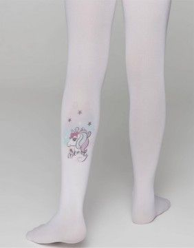 Tights For Children "Beauty" 50 Den