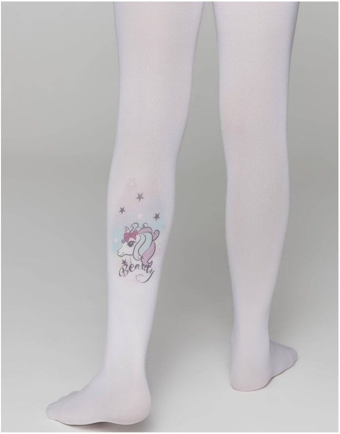 Tights For Children "Beauty" 50 Den