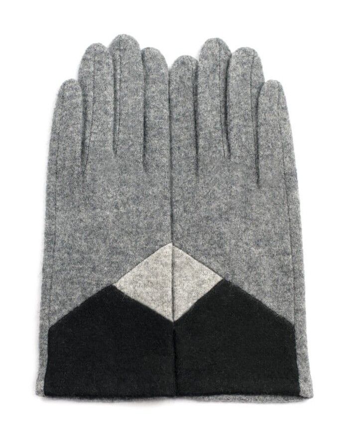 Gloves "Fall"