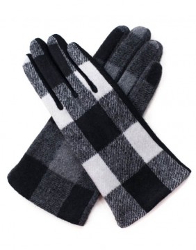 Gloves "Flannel"