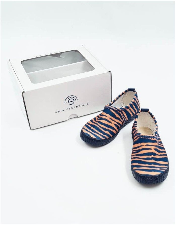 Ūdens zābaki "Zebra"