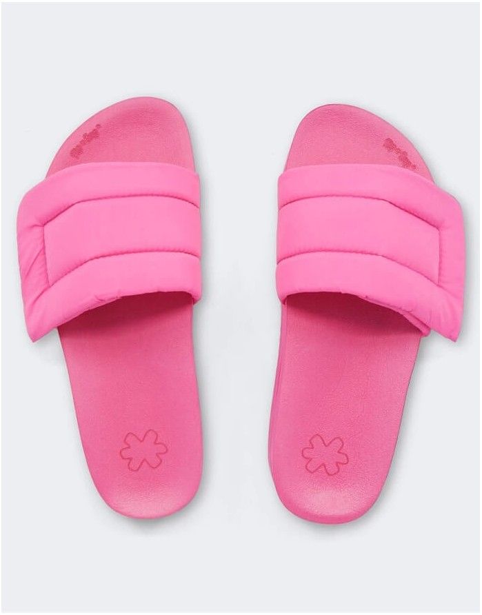 Čības "Very Pink Chunky Love"