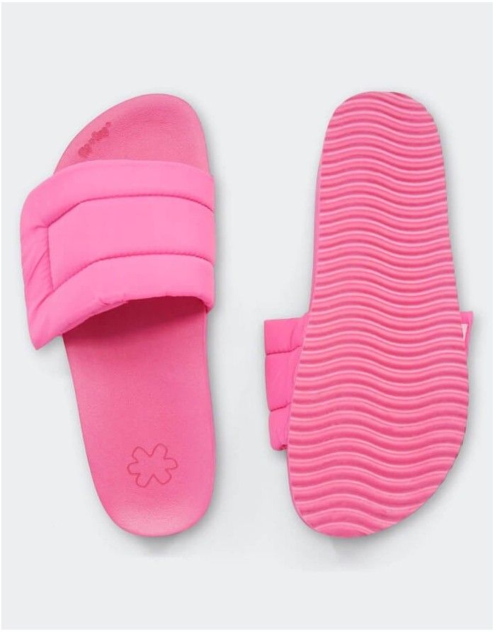 Čības "Very Pink Chunky Love"
